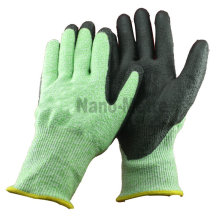 NMSAFETY порезостойкие перчатки рабочие перчатки безопасности перчатки